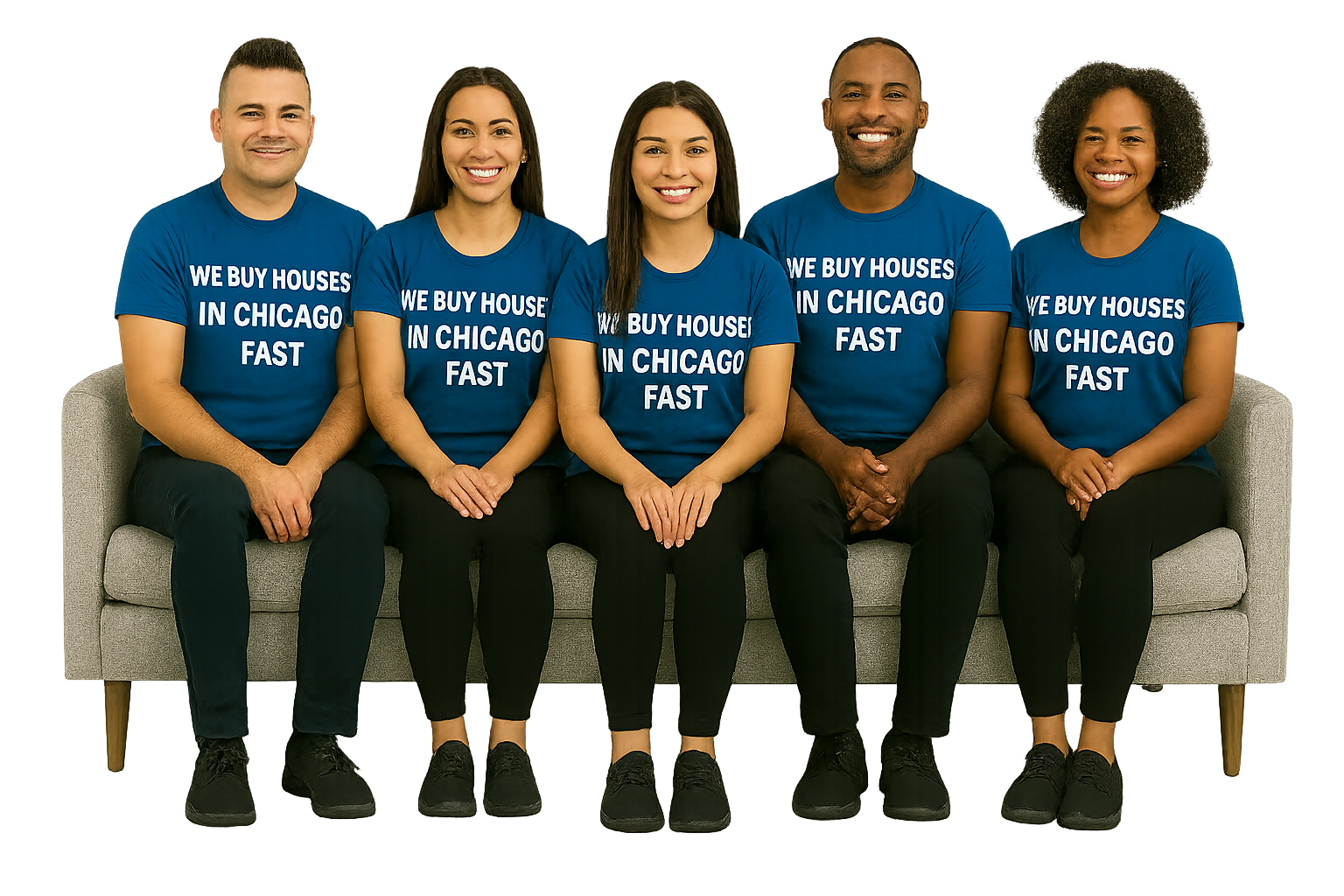 Fast and Fair Home Sales in Chicago Homeowners in Chicago turning properties into cash with ease