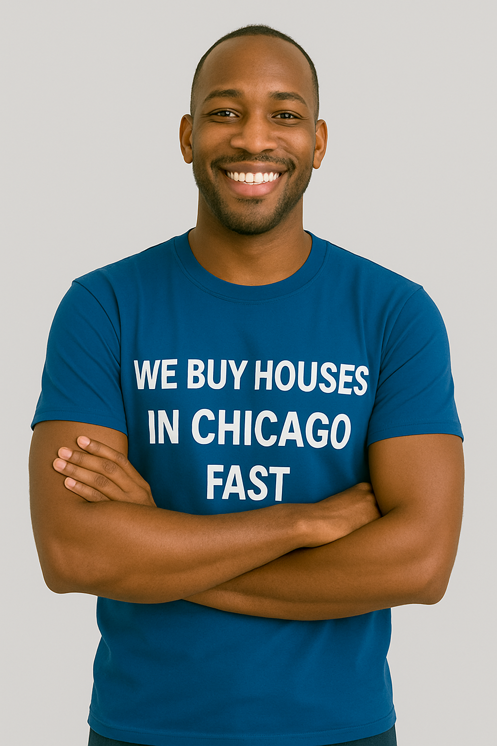 Helping Chicago homeowners sell their houses quickly and stress-free