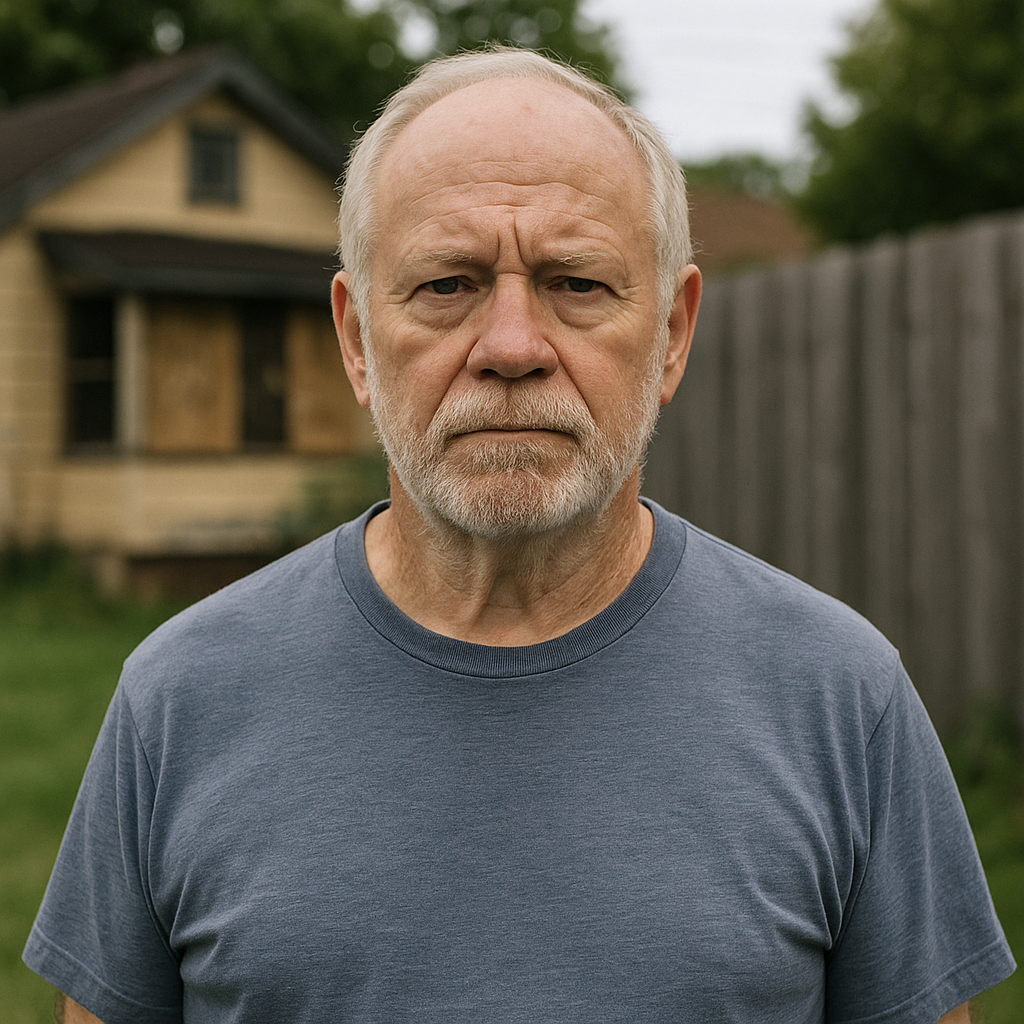old_man_sells_cicero_illinois_house old man who sold his cicero illinois house to us for cash